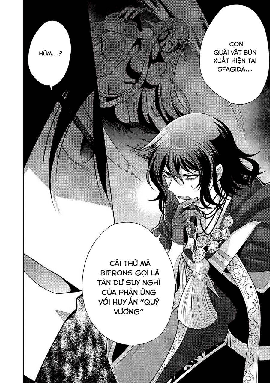 Maou No Ore Ga Dorei Elf Wo Yome Ni Shitanda Ga, Dou Medereba Ii? Chương 57 Ảnh 19