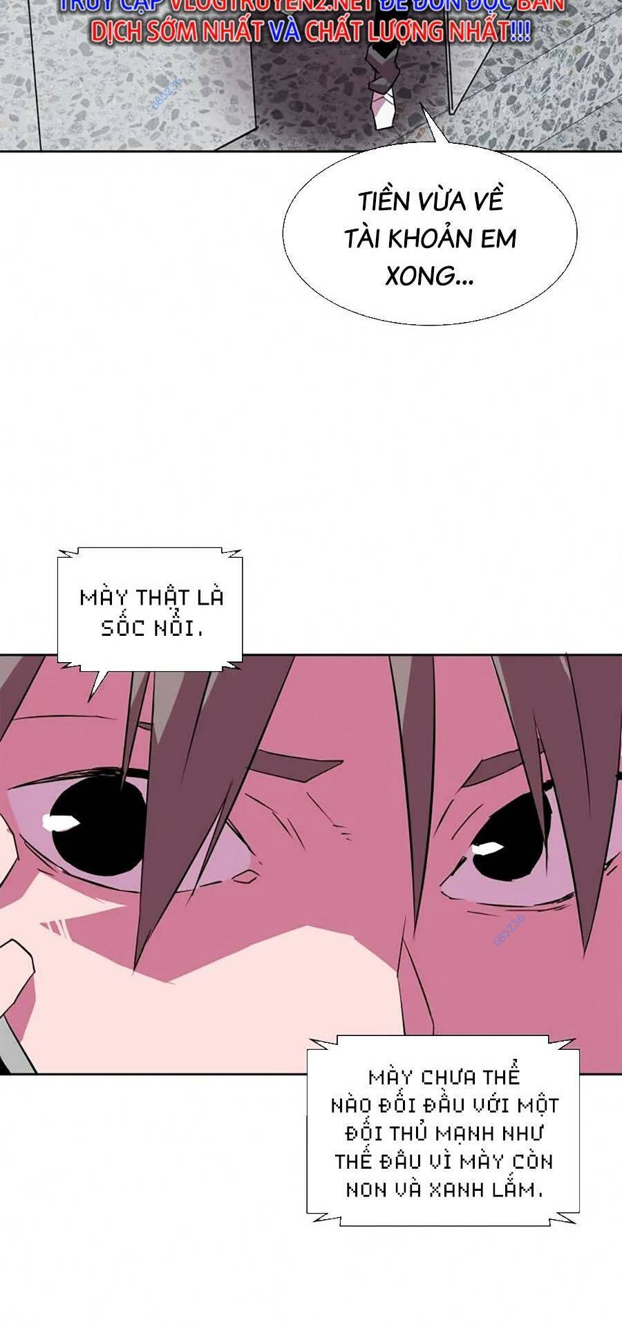 Săn Lùng Bắt Nạt Chương 41 Ảnh 54