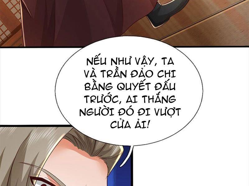 Ta Có Thể Sửa Chữa Vạn Vật Trên Dòng Thời Gian Chương 105 Ảnh 72