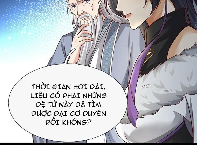 Ta Có Thể Sửa Chữa Vạn Vật Trên Dòng Thời Gian Chương 92 Ảnh 49