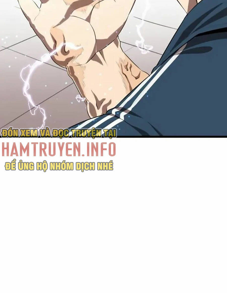 Người Thay Thế Anh Hùng Chương 15 Ảnh 113