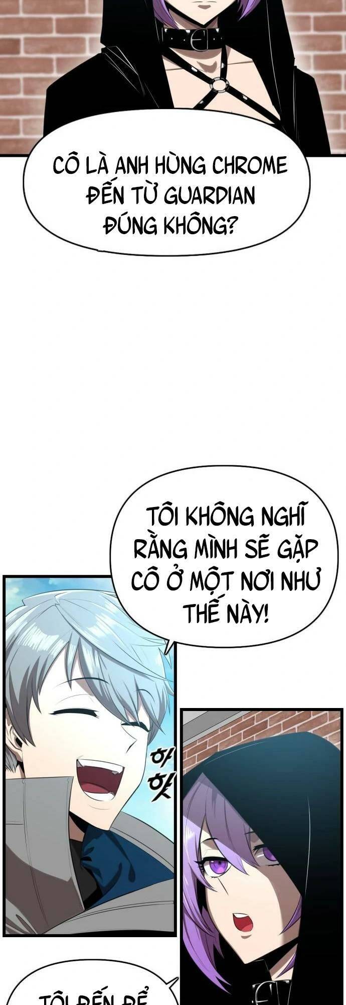 Người Thay Thế Anh Hùng Chương 12 Ảnh 53