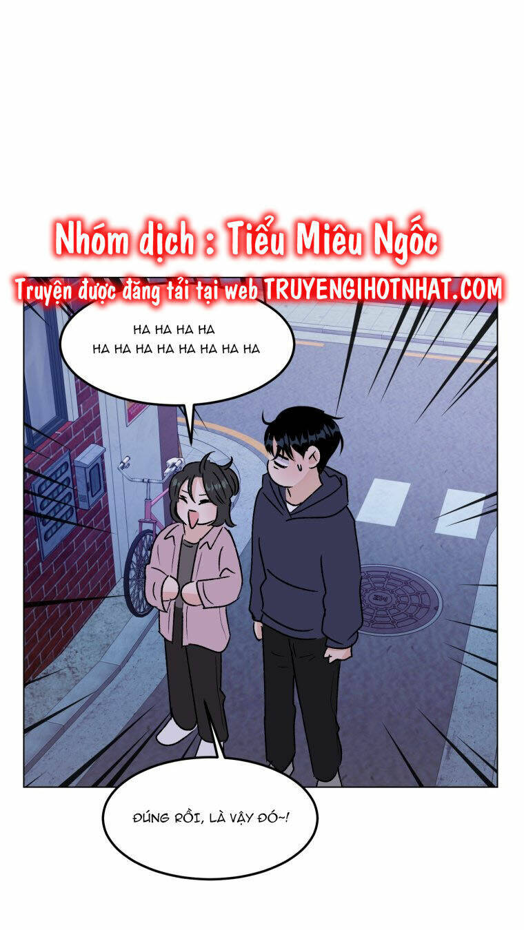 Bí Mật Tình Yêu Tuổi Thanh Xuân Chương 109 Ảnh 18