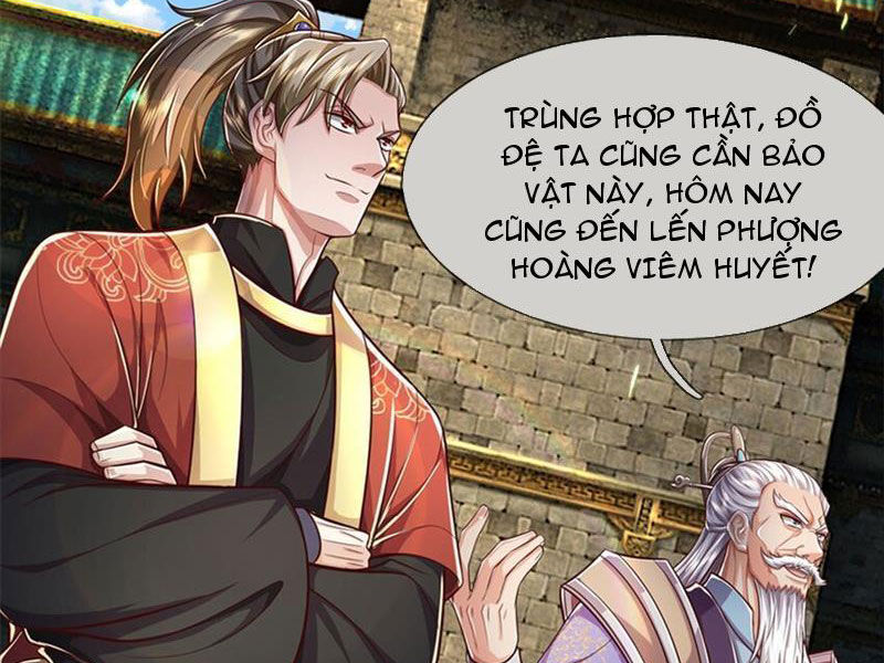 Ta Có Thể Sửa Chữa Vạn Vật Trên Dòng Thời Gian Chương 105 Ảnh 10