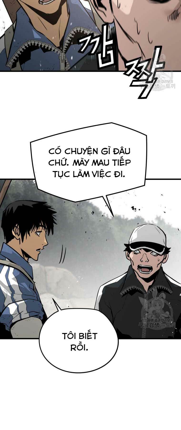 Đặc Công Xuất Ngũ Chương 25 Ảnh 61