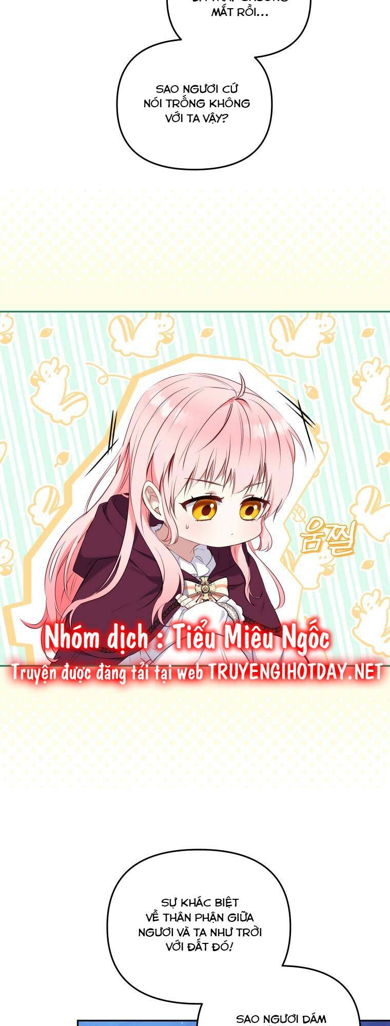 Papa Tôi Là Bạo Chúa Ác Ma Chương 34 Ảnh 7