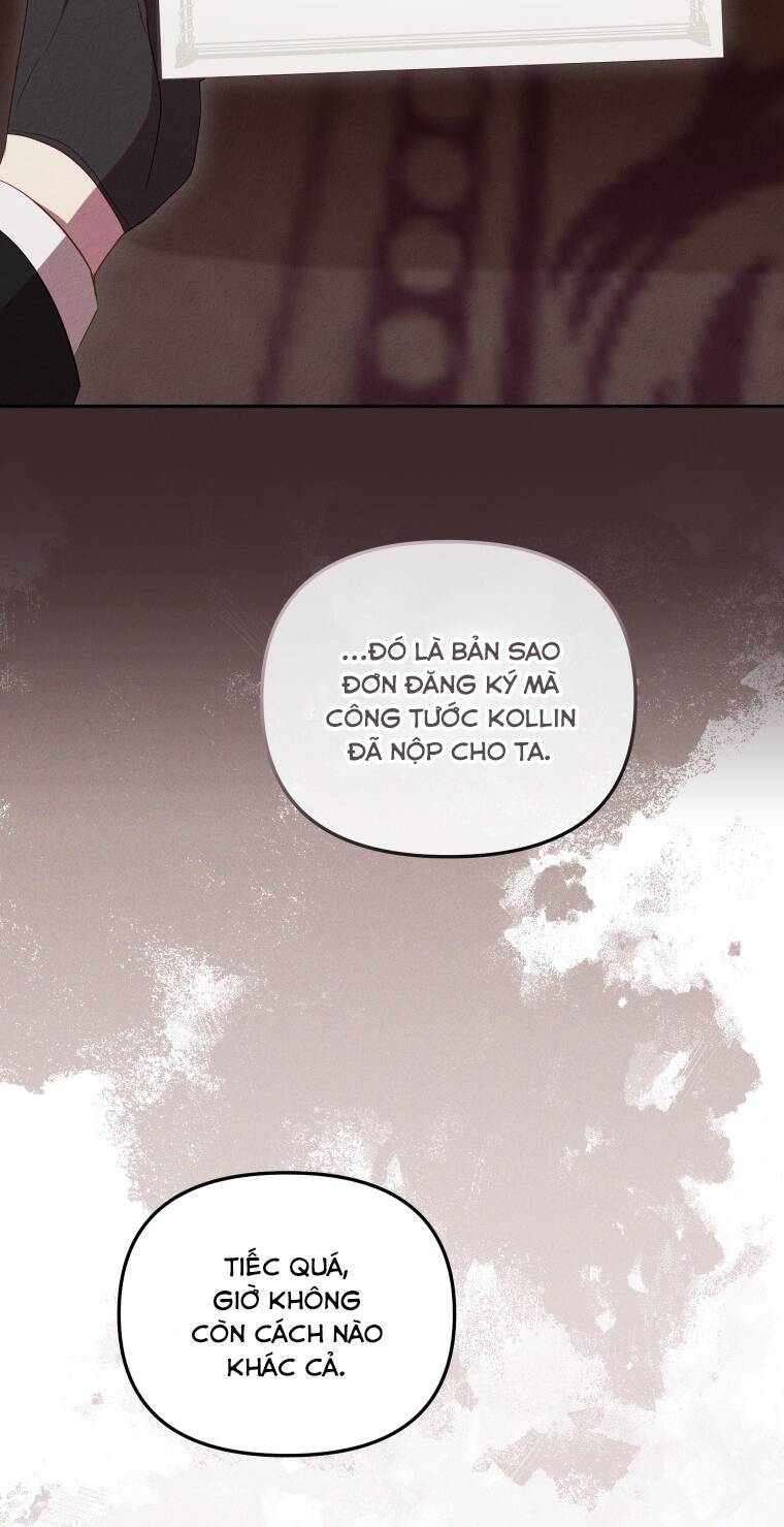 Papa Tôi Là Bạo Chúa Ác Ma Chương 38 Ảnh 77