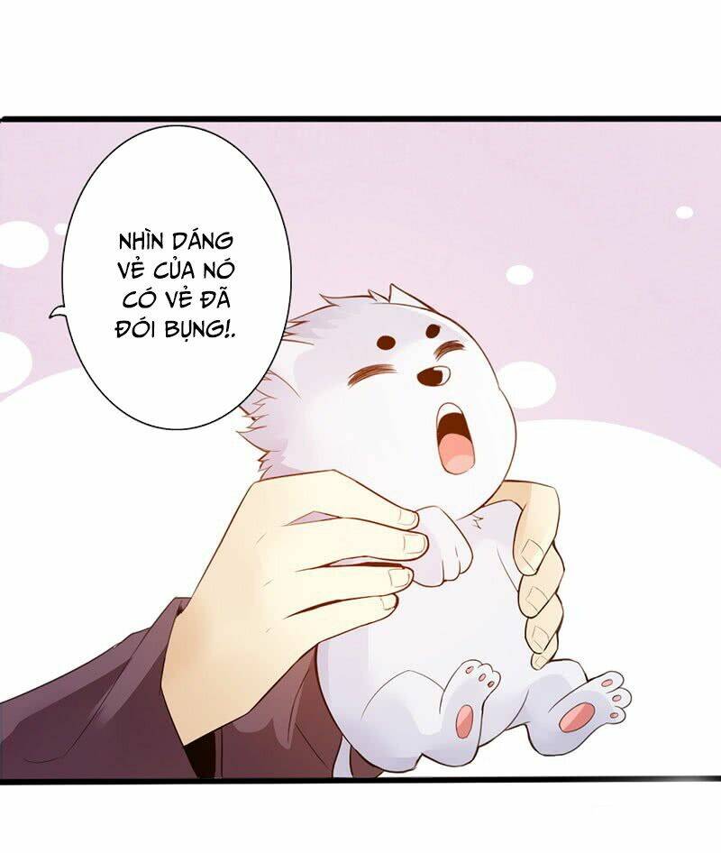 Thái Cổ Cuồng Ma Chương 41 Ảnh 39