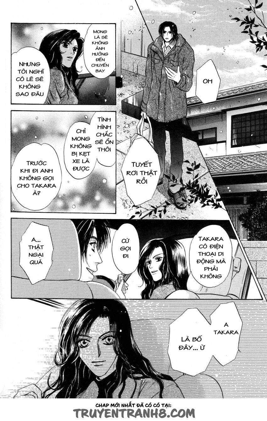 Komatta Toki Ni Wa Hoshi Ni Kike! Chương 40 Ảnh 30