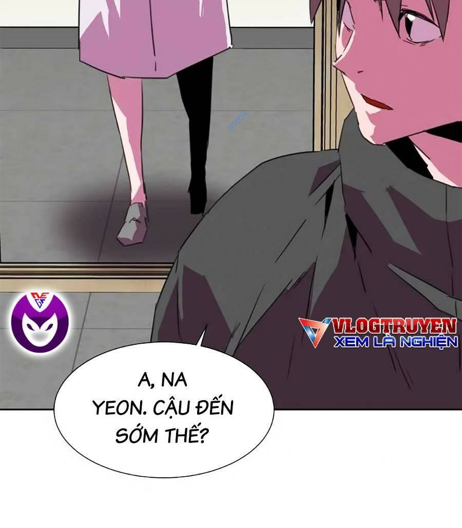 Săn Lùng Bắt Nạt Chương 45 Ảnh 37