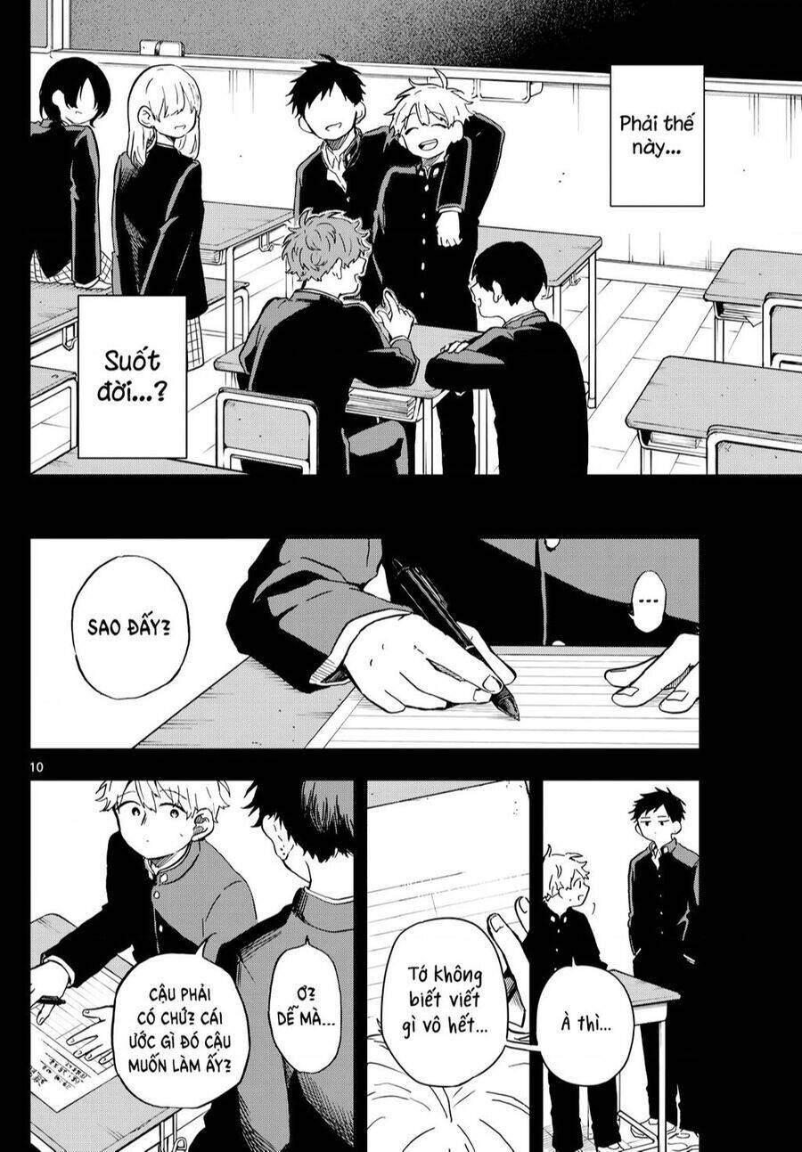 Tsumiki Ogami & The Strange Everyday Life. Chương 16 Ảnh 11