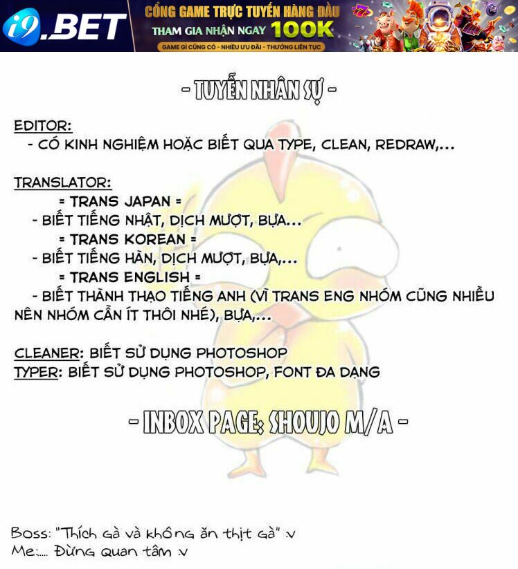 Momokuri Chương 2 Ảnh 11