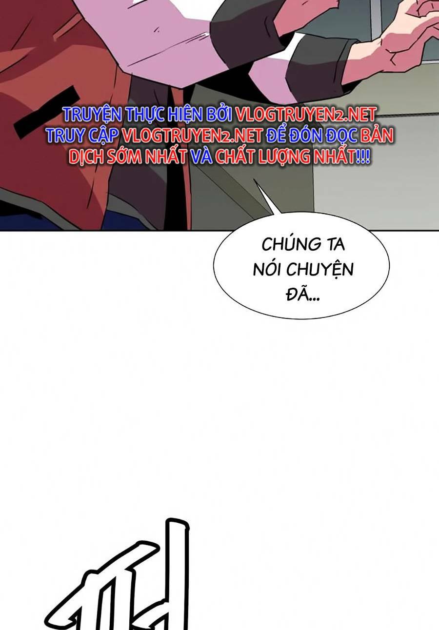 Săn Lùng Bắt Nạt Chương 44 Ảnh 80