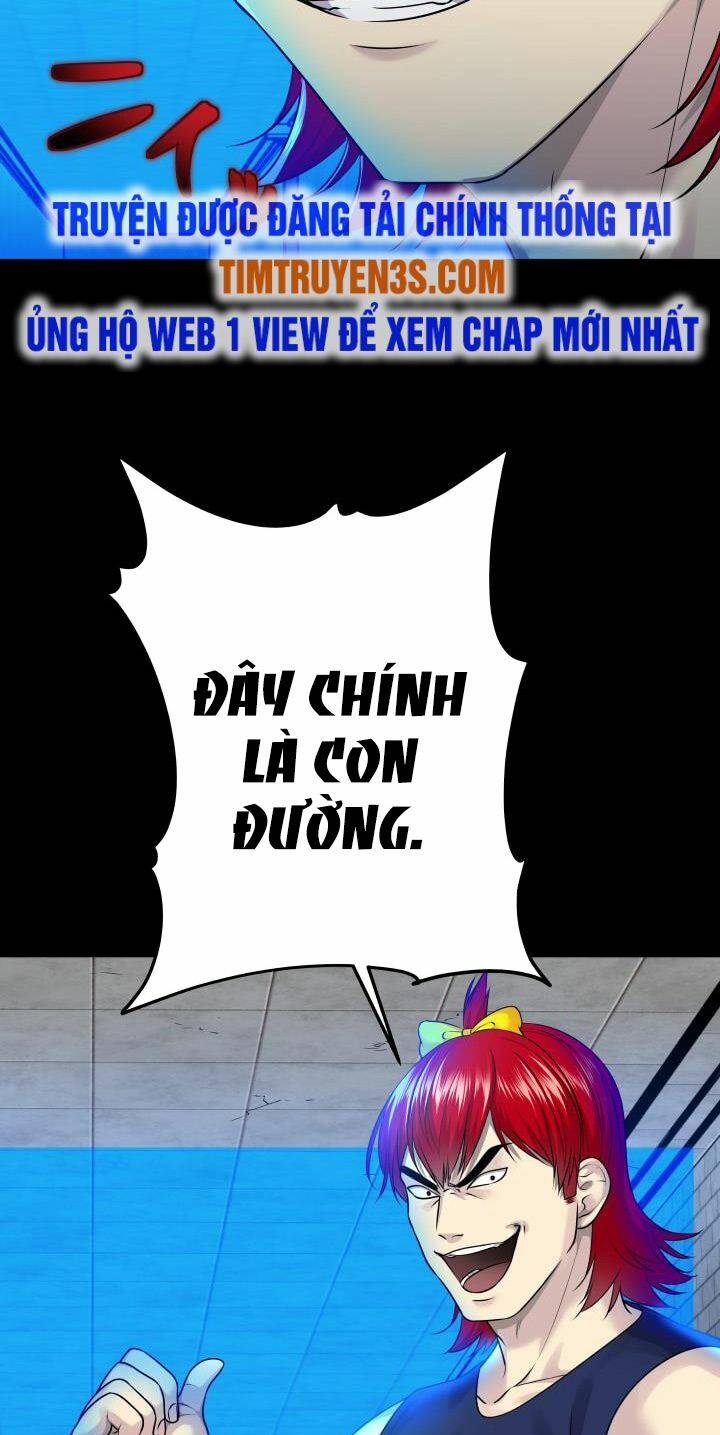 Trò Chơi Của Chúa Thượng Chương 21 Ảnh 67