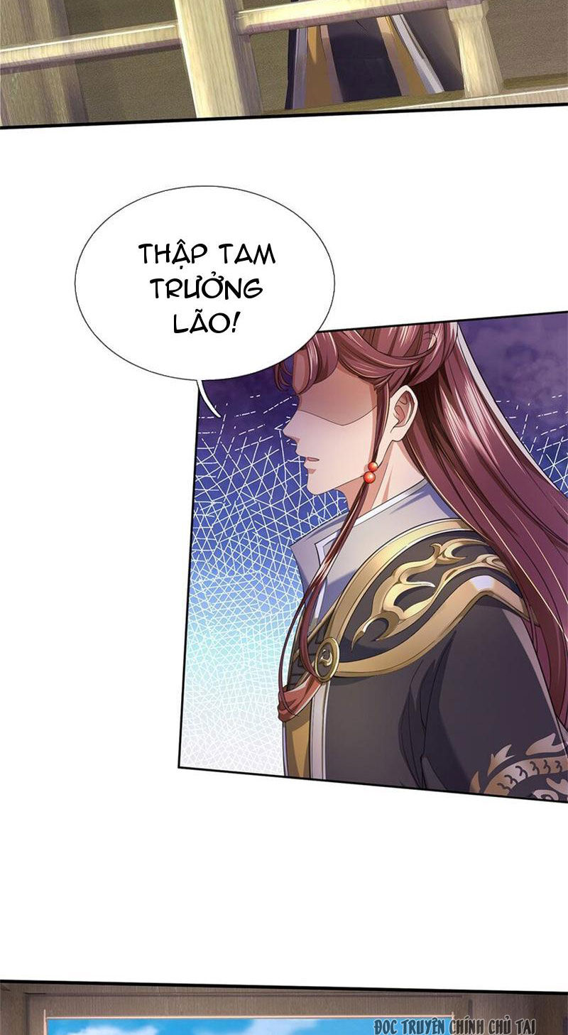 Ta Có Thể Sửa Chữa Vạn Vật Trên Dòng Thời Gian Chương 104 Ảnh 19