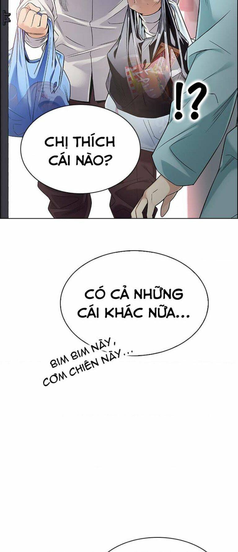 Trò Chơi Số Mệnh Chương 384 Ảnh 78