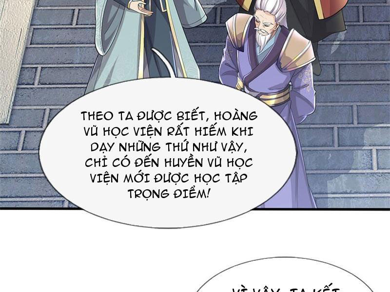 Ta Có Thể Sửa Chữa Vạn Vật Trên Dòng Thời Gian Chương 109 Ảnh 72