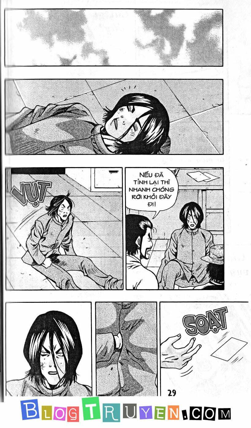 Kid Gang Chương 171 Ảnh 8