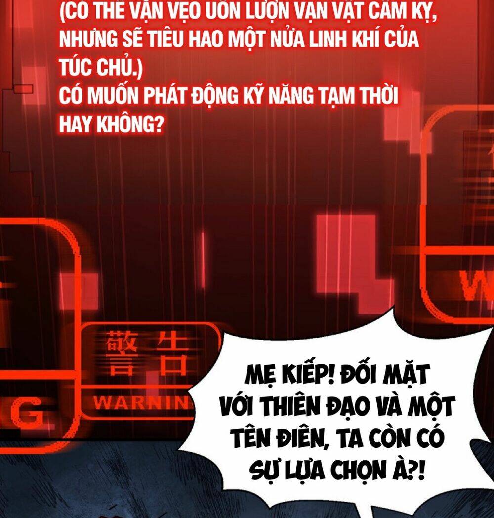 Bắt Đầu Thổ Lộ Với Mỹ Nữ Sư Tôn Chương 42 Ảnh 68