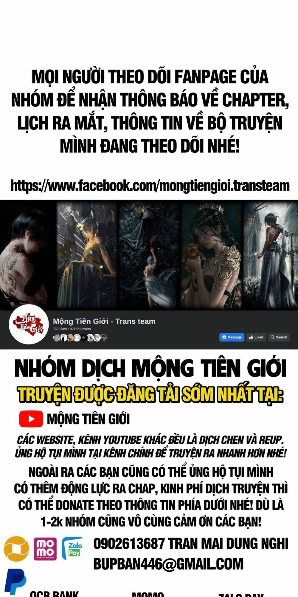Bắt Đầu Thổ Lộ Với Mỹ Nữ Sư Tôn Chương 55 Ảnh 57
