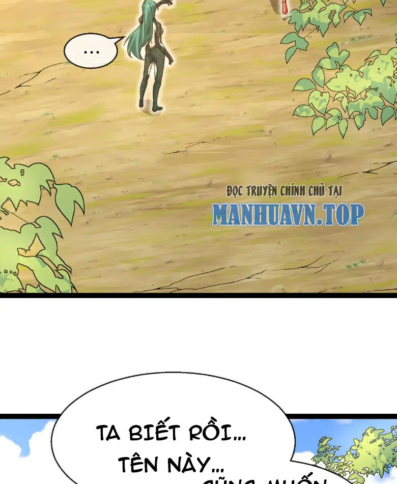 Ta Chuyển Sinh Thành Vạn Yêu Chi Vương Chương 38 Ảnh 27
