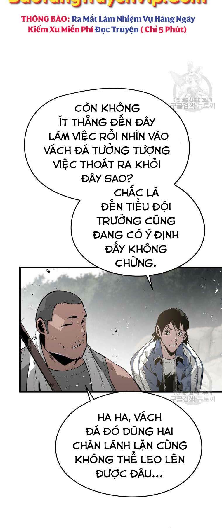Đặc Công Xuất Ngũ Chương 25 Ảnh 31