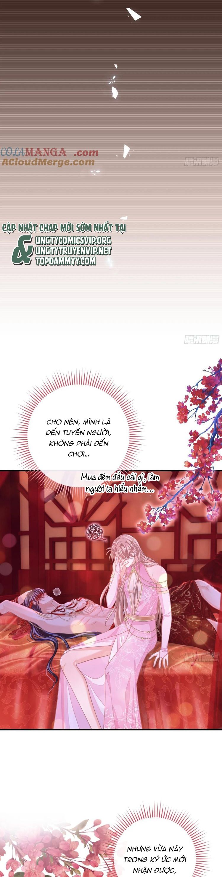 Tôi Nghi Ngờ Hệ Thống Thích Tôi Chương 101 Ảnh 24