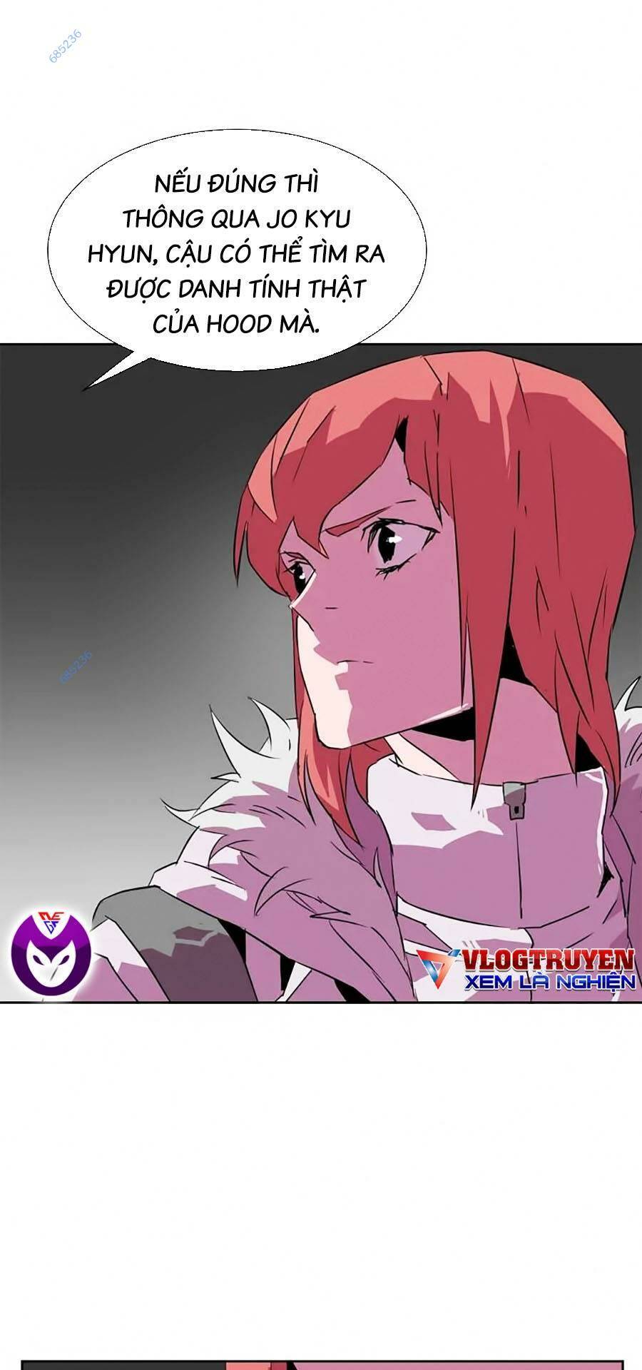 Săn Lùng Bắt Nạt Chương 41 Ảnh 42