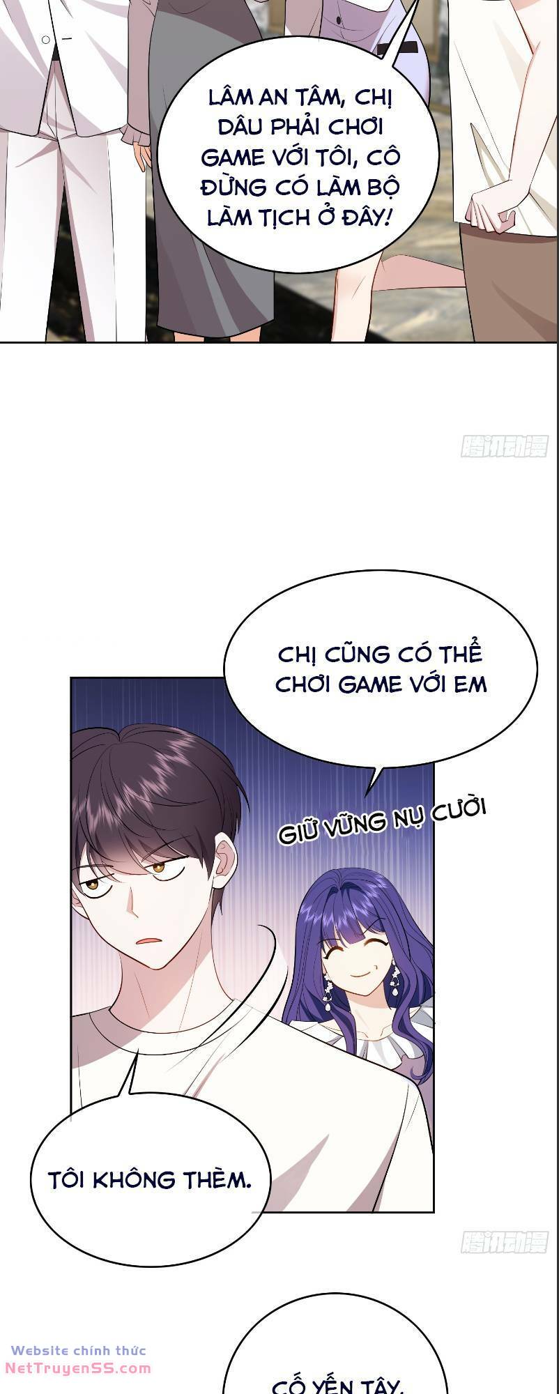 Người Tình Hợp Đồng Của Tổng Tài Chương 14 Ảnh 7