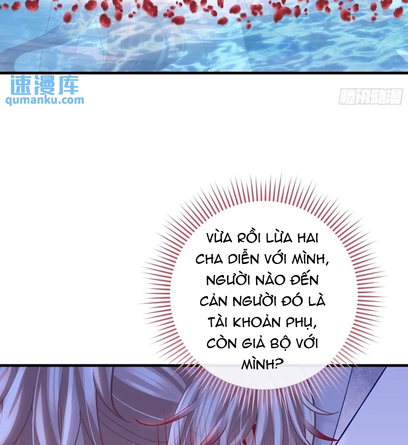 Tôi Nghi Ngờ Hệ Thống Thích Tôi Chương 90 Ảnh 81