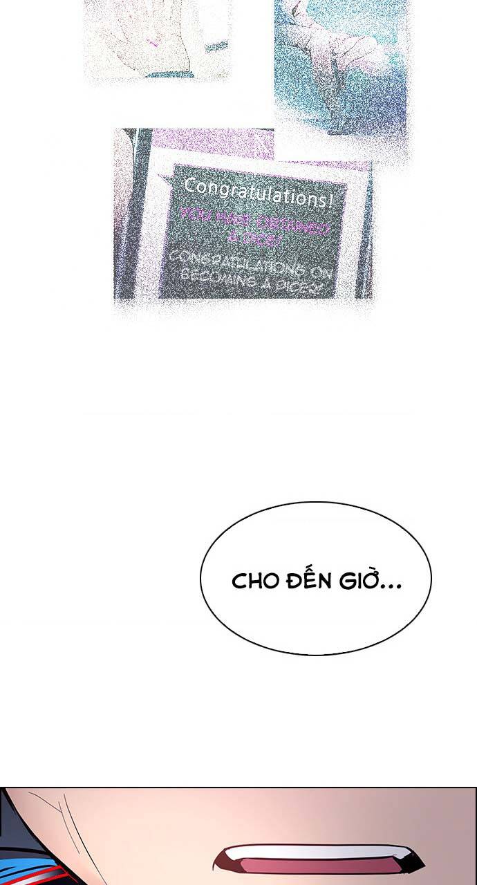 Trò Chơi Số Mệnh Chương 376 Ảnh 19