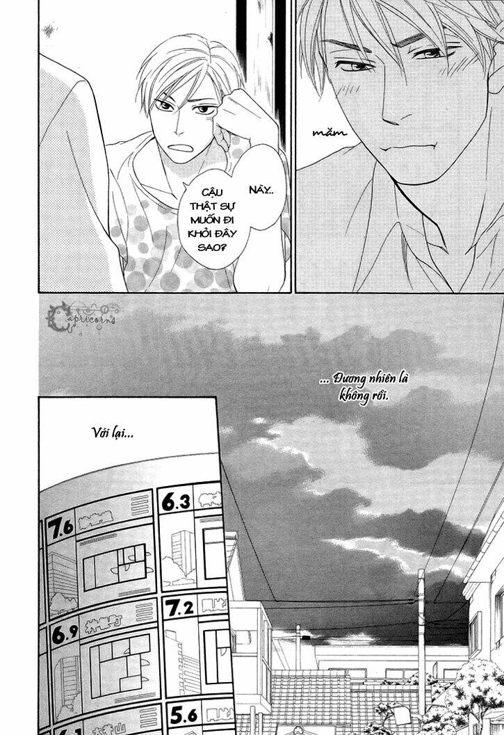 Heart No Kakurega Chương 6 Ảnh 15