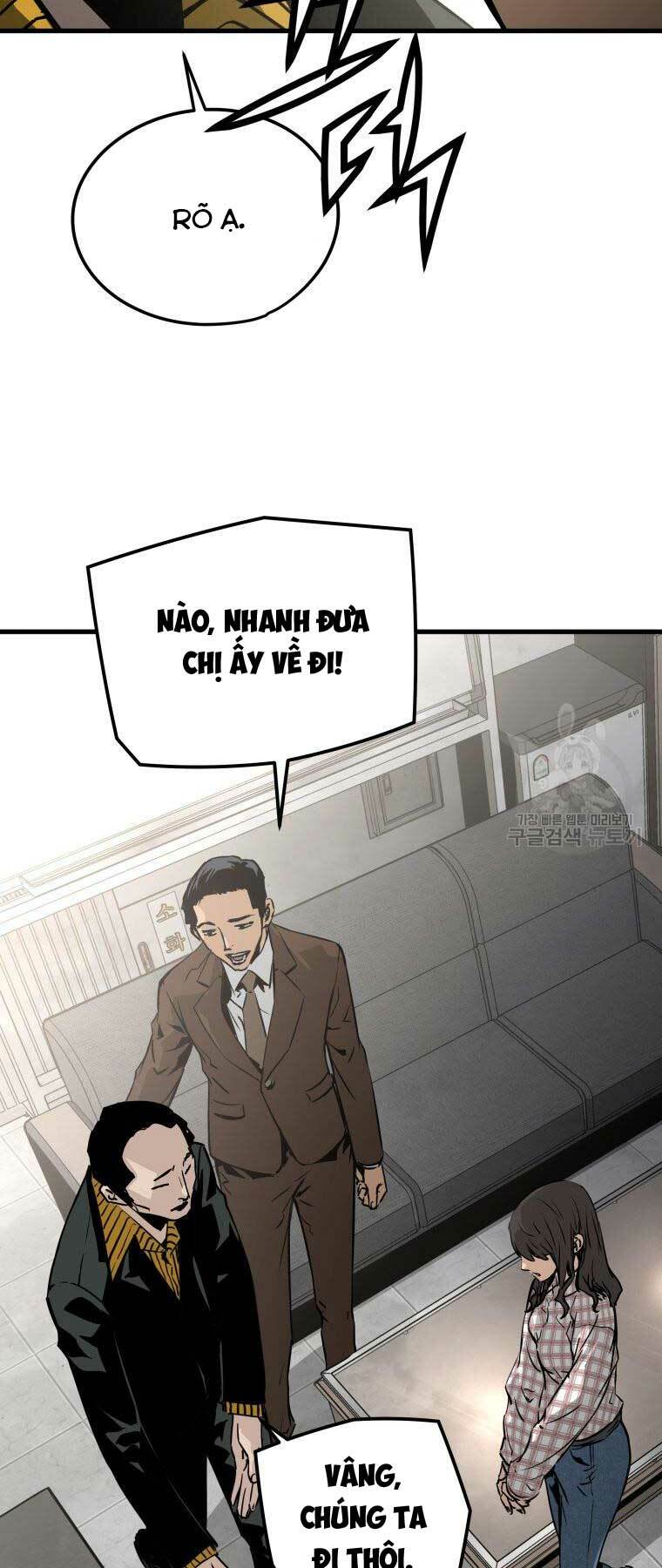 Đặc Công Xuất Ngũ Chương 22 Ảnh 72