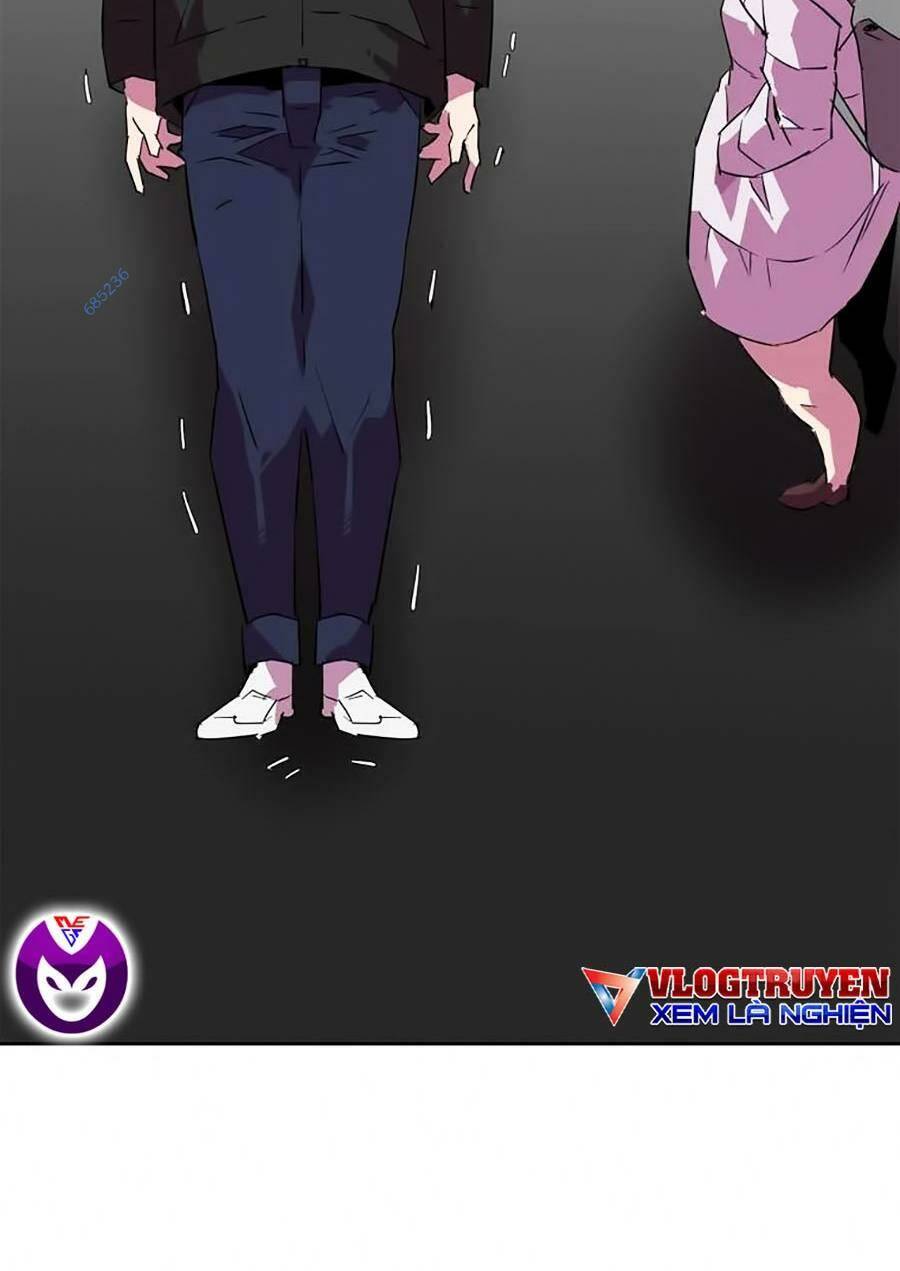 Săn Lùng Bắt Nạt Chương 41 Ảnh 6