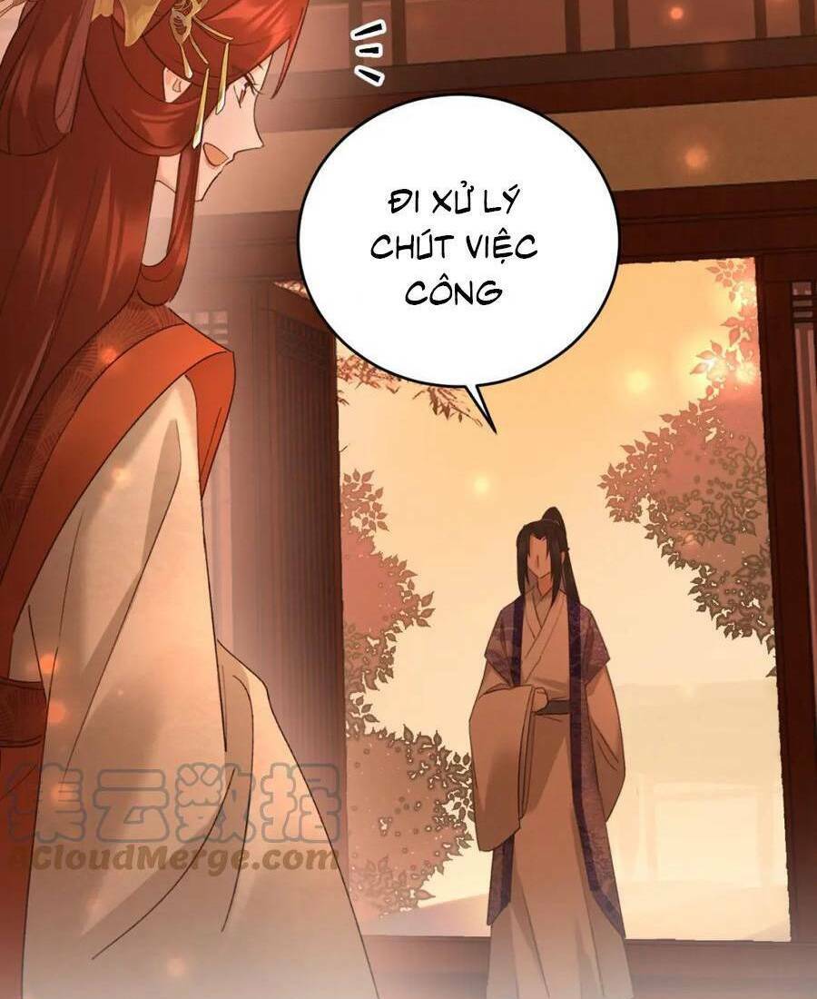Hoàng Hậu Vô Đức Chương 94 Ảnh 60