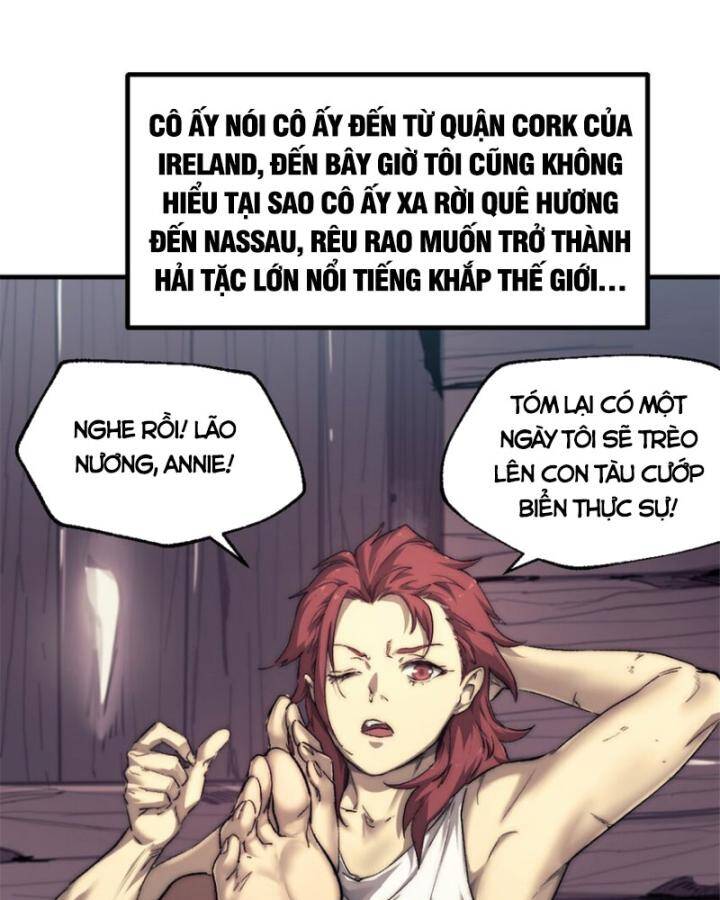 Một Ngày Của Tôi Có 48 Giờ Chương 71 Ảnh 38