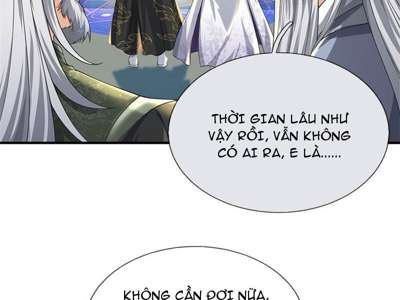 Ta Có Thể Sửa Chữa Vạn Vật Trên Dòng Thời Gian Chương 96 Ảnh 15