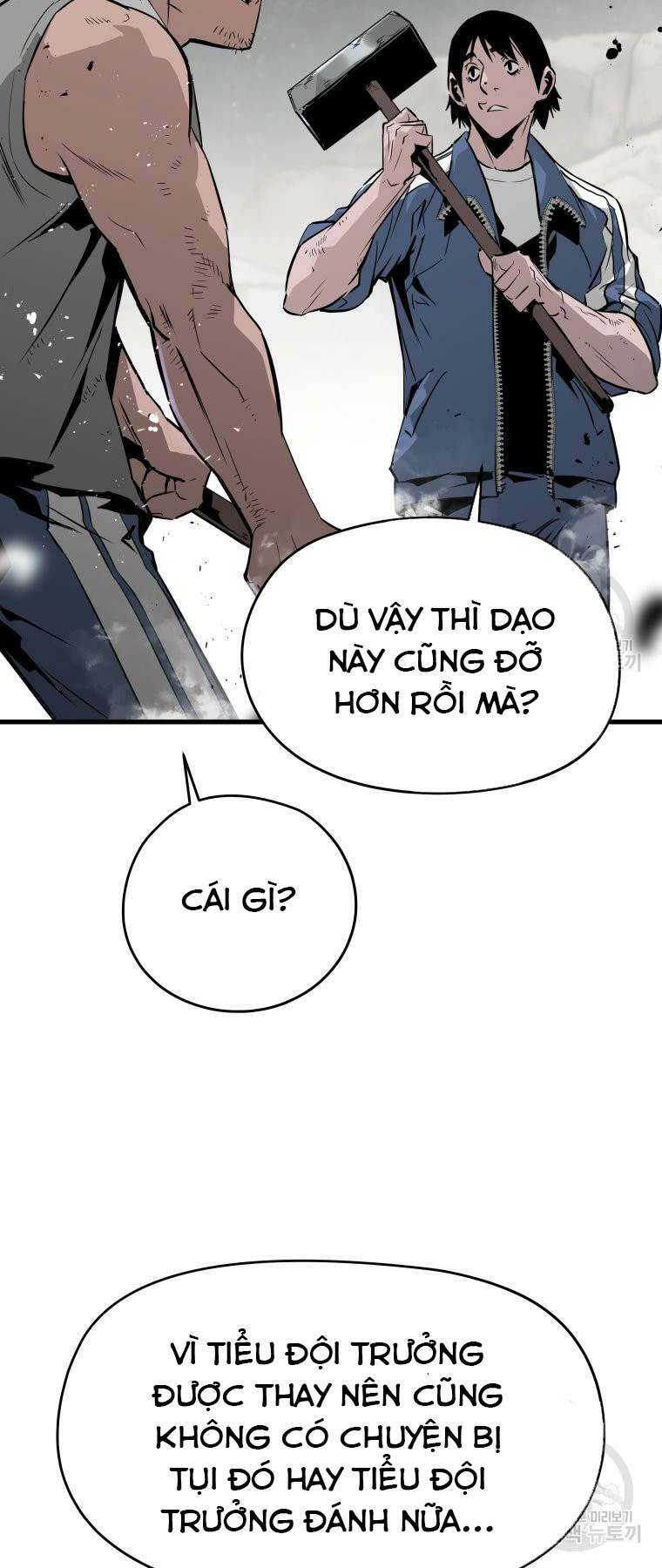 Đặc Công Xuất Ngũ Chương 25 Ảnh 33
