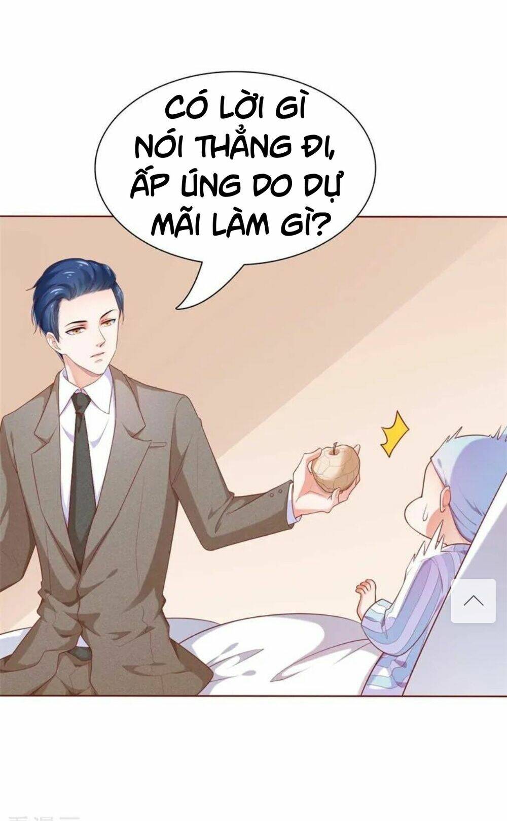 Bá Đạo Tổng Tài Yêu Tôi Chương 193 Ảnh 15