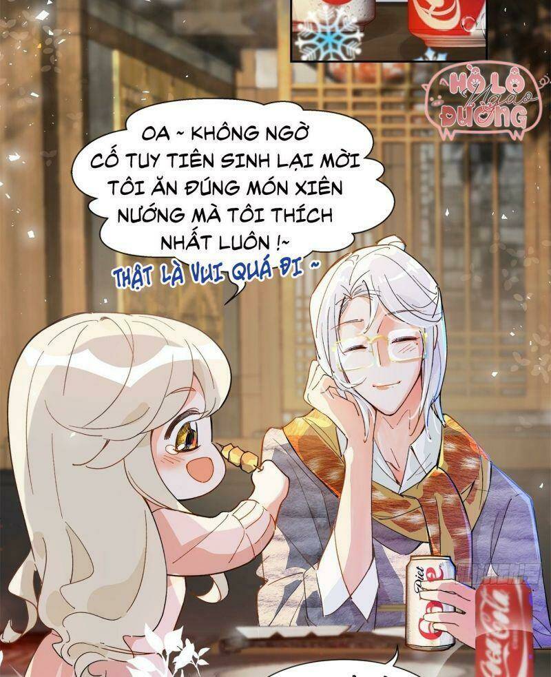 Ảnh Đế Yêu Hồ Chương 64 Ảnh 6