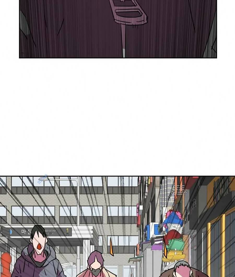 Săn Lùng Bắt Nạt Chương 46 Ảnh 11