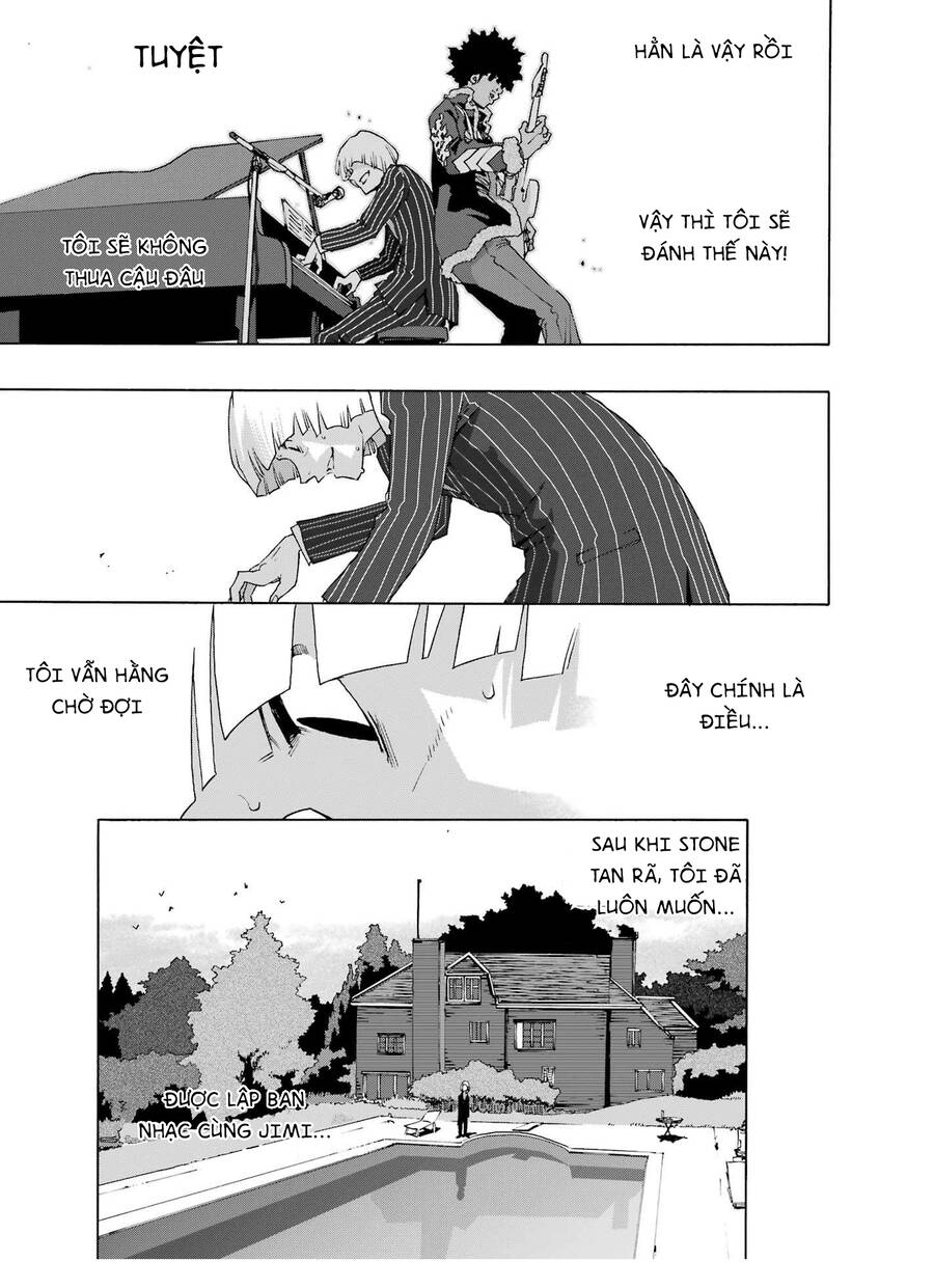 Shiori Experience - Jimi Na Watashi To Hen Na Oji-San Chương 94 Ảnh 21