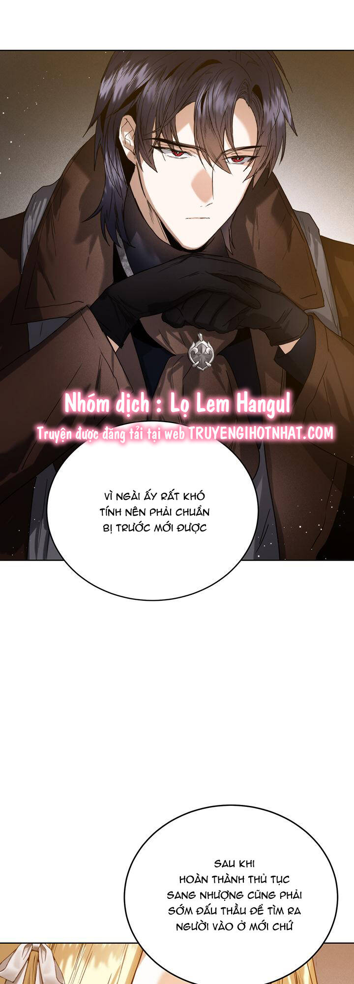 Hôn Nhân Hoàng Gia Chương 48.1 Ảnh 34