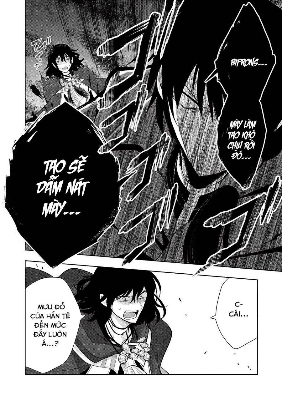 Maou No Ore Ga Dorei Elf Wo Yome Ni Shitanda Ga, Dou Medereba Ii? Chương 57 Ảnh 27
