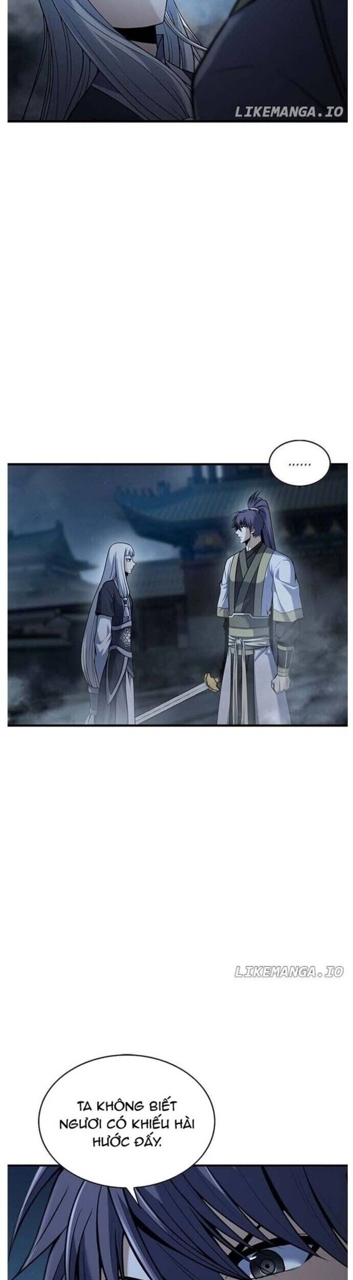 Bá Vương Chi Tinh Chương 101 Ảnh 39