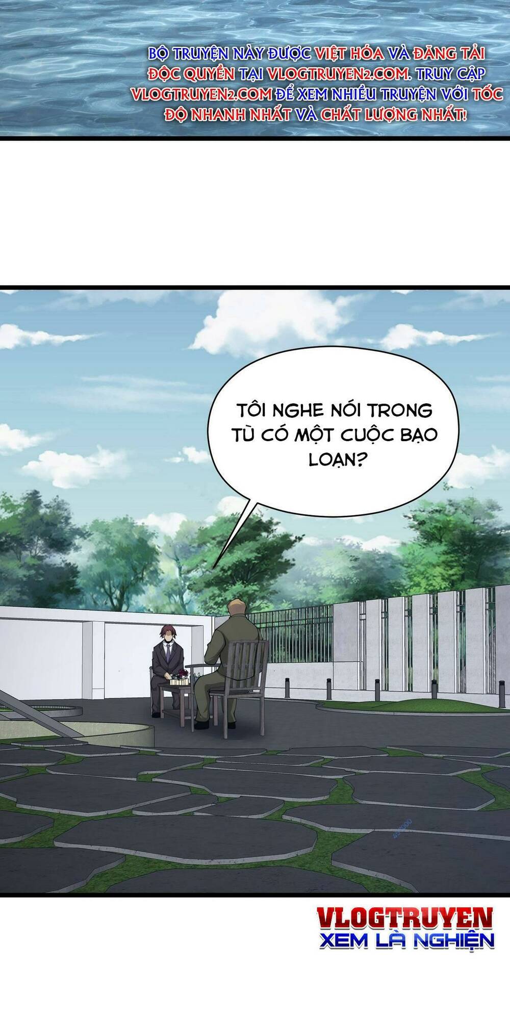 Ta Cần Phải Trở Thành Quái Vật Chương 38 Ảnh 24