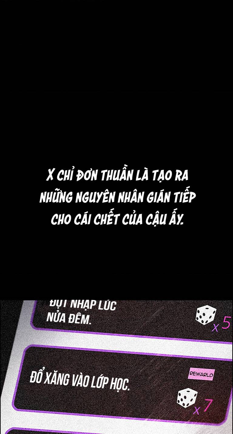 Trò Chơi Số Mệnh Chương 367 Ảnh 12