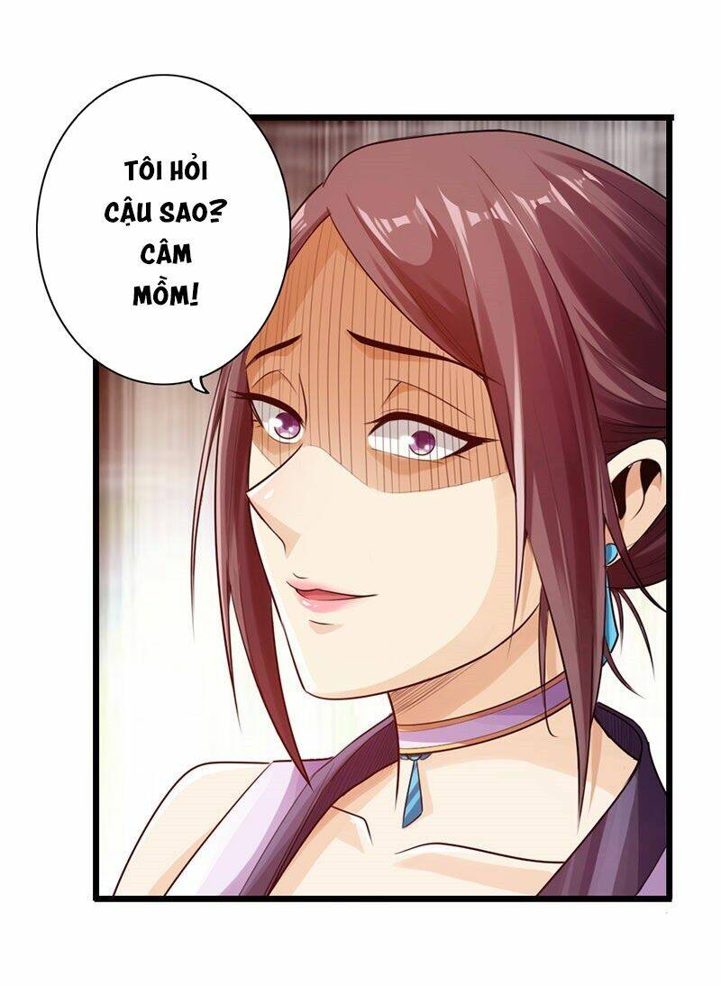 Thái Cổ Cuồng Ma Chương 28 Ảnh 12