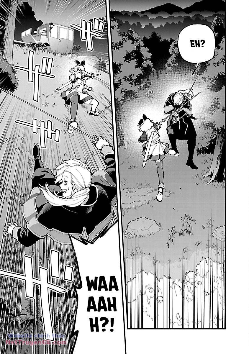 Katainaka No Ossan, Kensei Ni Naru ~Tada No Inaka No Kenjutsu Shihan Datta No Ni, Taiseishita Deshi-Tachi Ga Ore Wo Hottekurenai Ken~ Chương 24 Ảnh 22