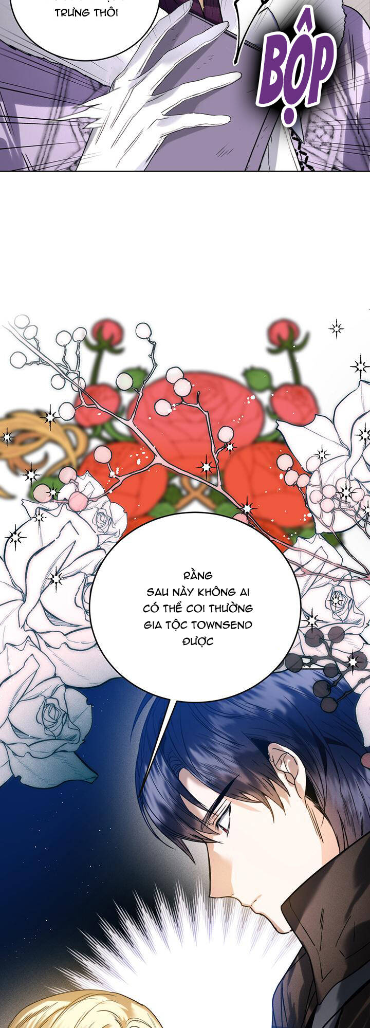 Hôn Nhân Hoàng Gia Chương 45 Ảnh 6